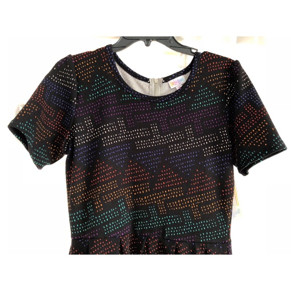 LulaRoe Amelia - Picture 2 of 7